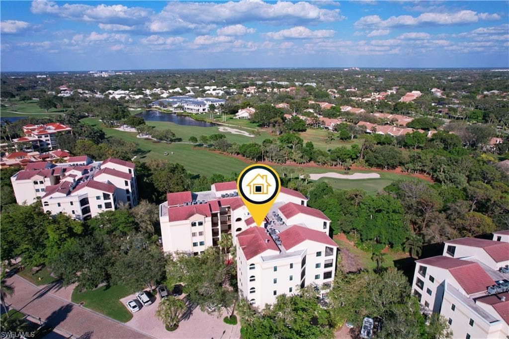 6510 Valen Way B102, Naples, FL 34108-34