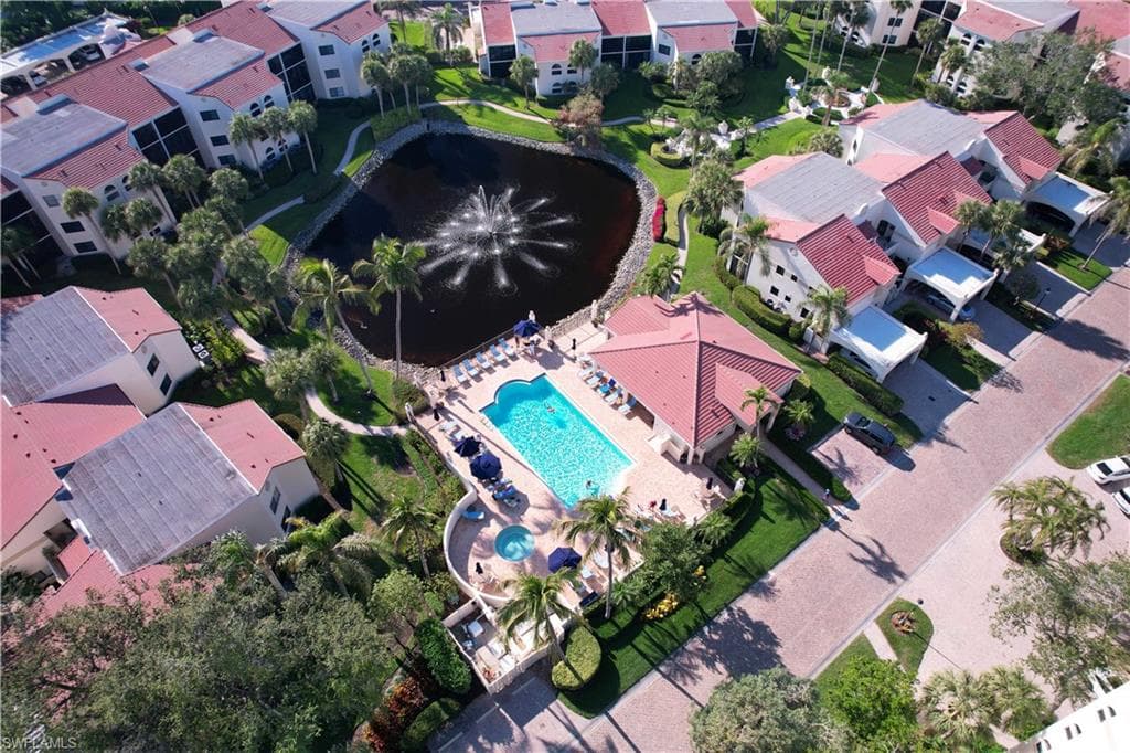 6510 Valen Way B102, Naples, FL 34108-39