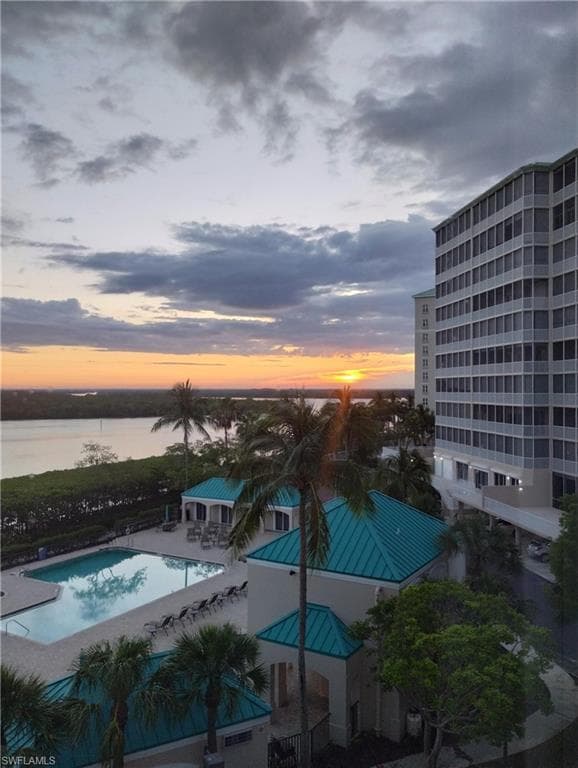 4183 Bay Beach Ln 345, Fort Myers Beach, FL 33931-21