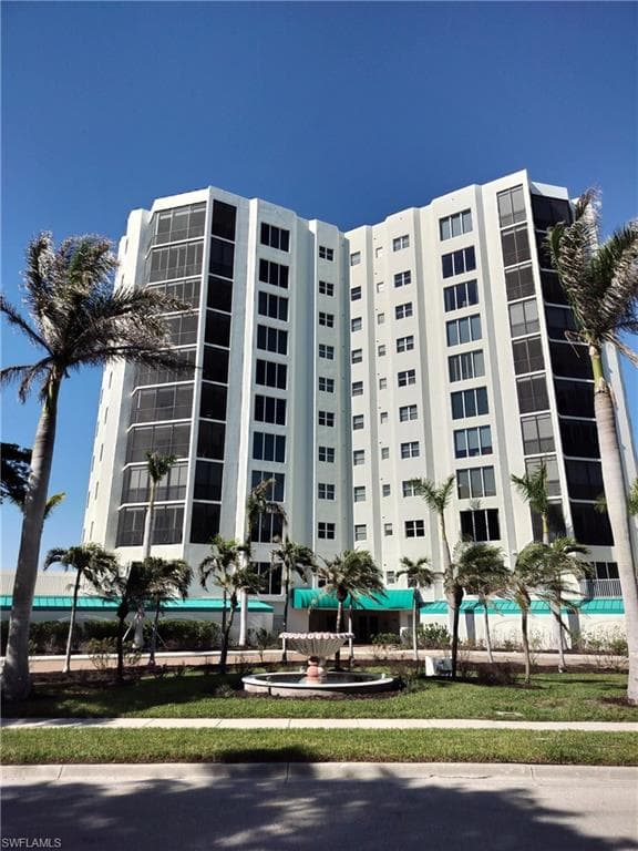 4183 Bay Beach Ln 345, Fort Myers Beach, FL 33931-1