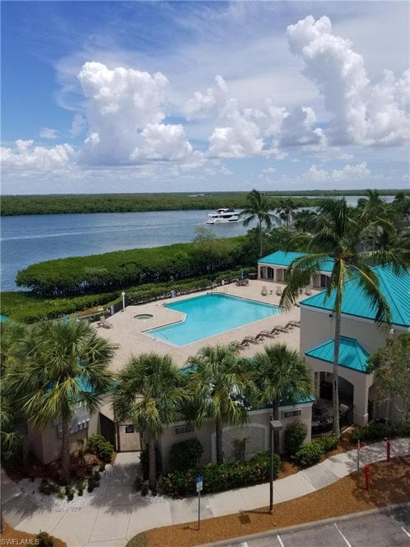 4183 Bay Beach Ln 345, Fort Myers Beach, FL 33931-2