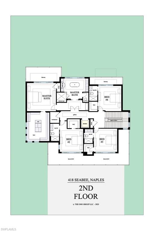 418 Seabee Ave, Naples, FL 34108-4