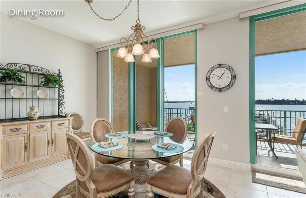 1079 Bald Eagle Dr N302, Marco Island, FL 34145-13