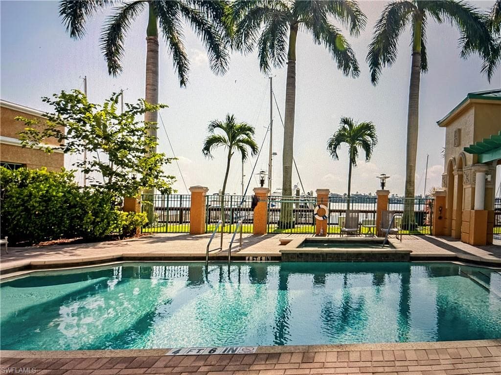 1079 Bald Eagle Dr N302, Marco Island, FL 34145-3