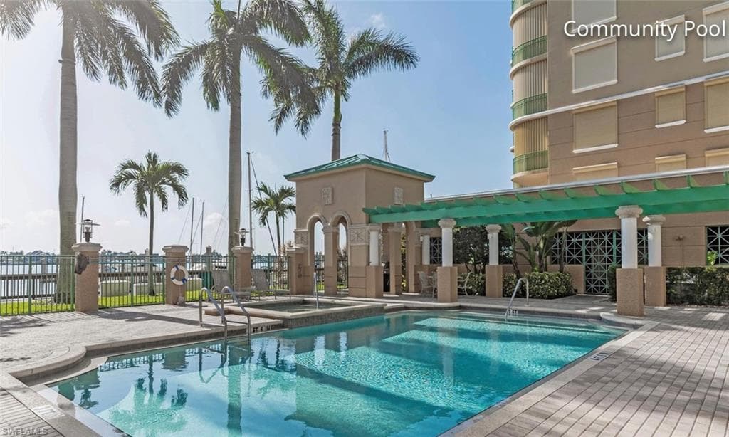 1079 Bald Eagle Dr N302, Marco Island, FL 34145-4