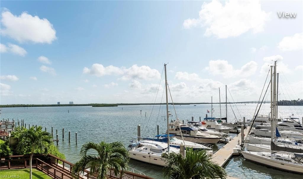 1079 Bald Eagle Dr N302, Marco Island, FL 34145-5
