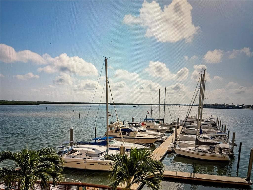 1079 Bald Eagle Dr N302, Marco Island, FL 34145-6