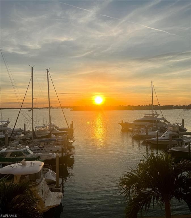 1079 Bald Eagle Dr N302, Marco Island, FL 34145-7