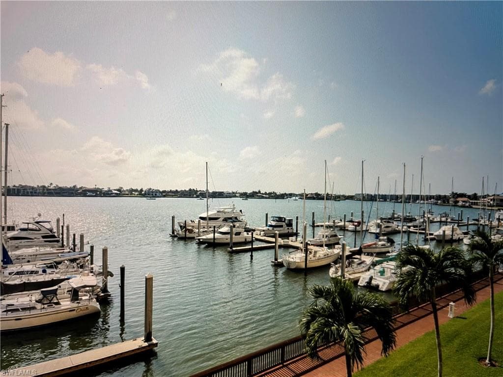 1079 Bald Eagle Dr N302, Marco Island, FL 34145-8