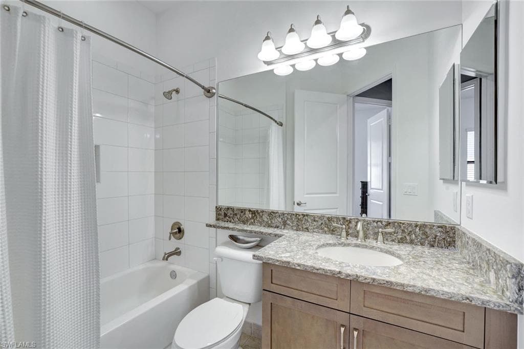 4462 Crimson Ave, Naples, FL 34119-19