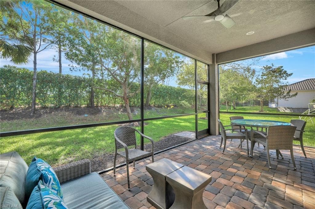4462 Crimson Ave, Naples, FL 34119-23