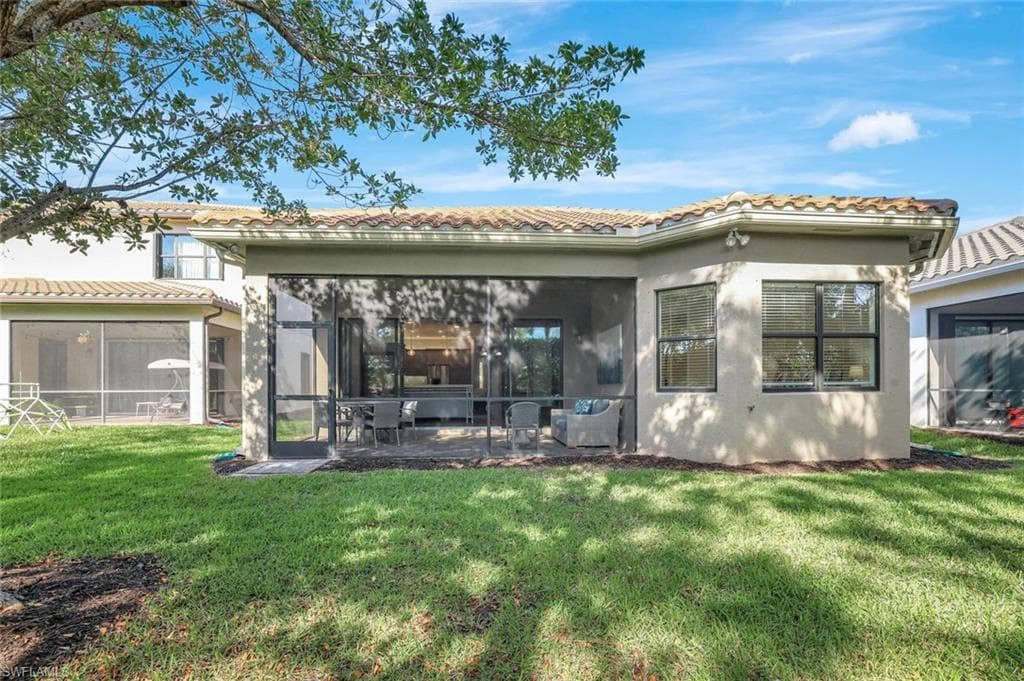 4462 Crimson Ave, Naples, FL 34119-25