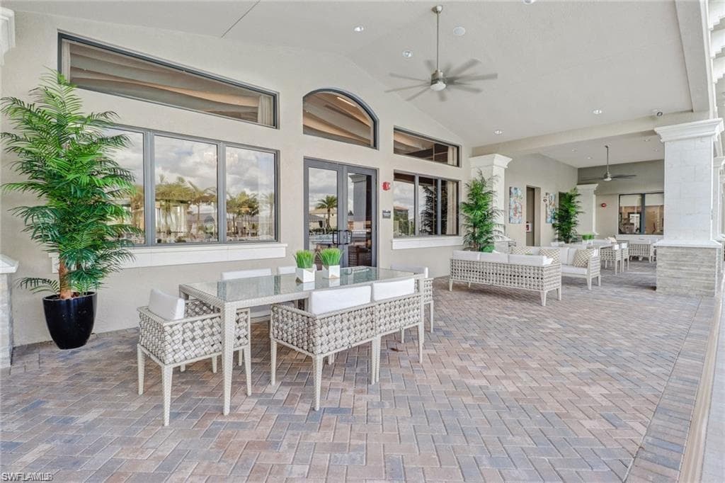 4462 Crimson Ave, Naples, FL 34119-31