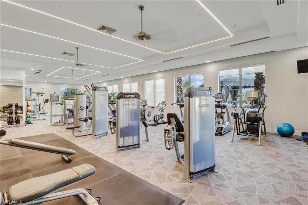 4462 Crimson Ave, Naples, FL 34119-34