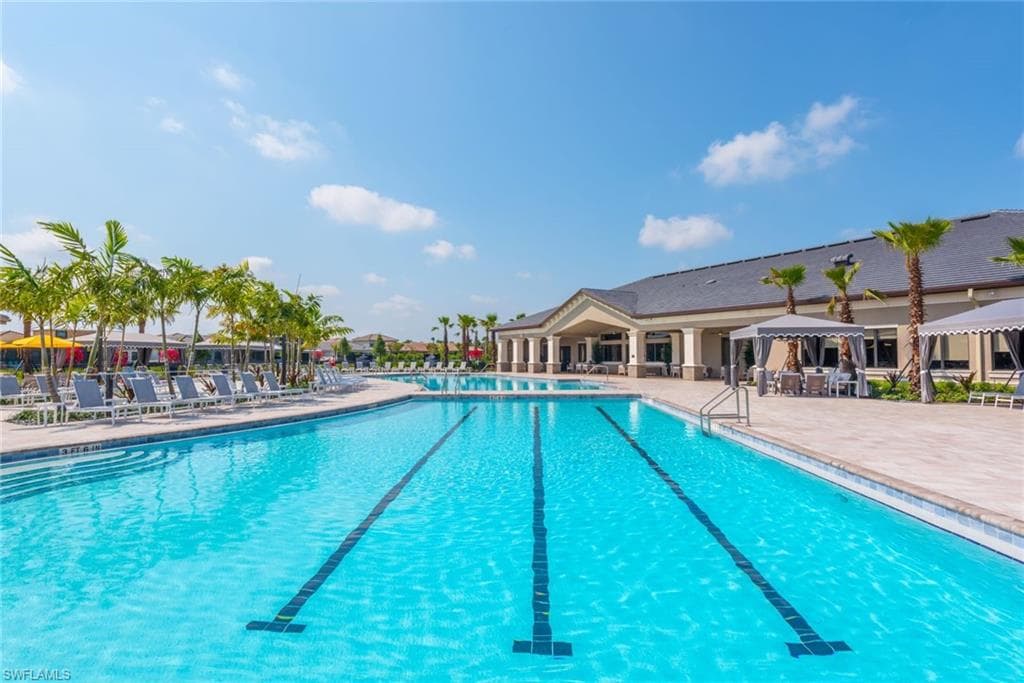 4462 Crimson Ave, Naples, FL 34119-36