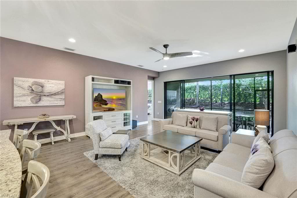 4462 Crimson Ave, Naples, FL 34119-3