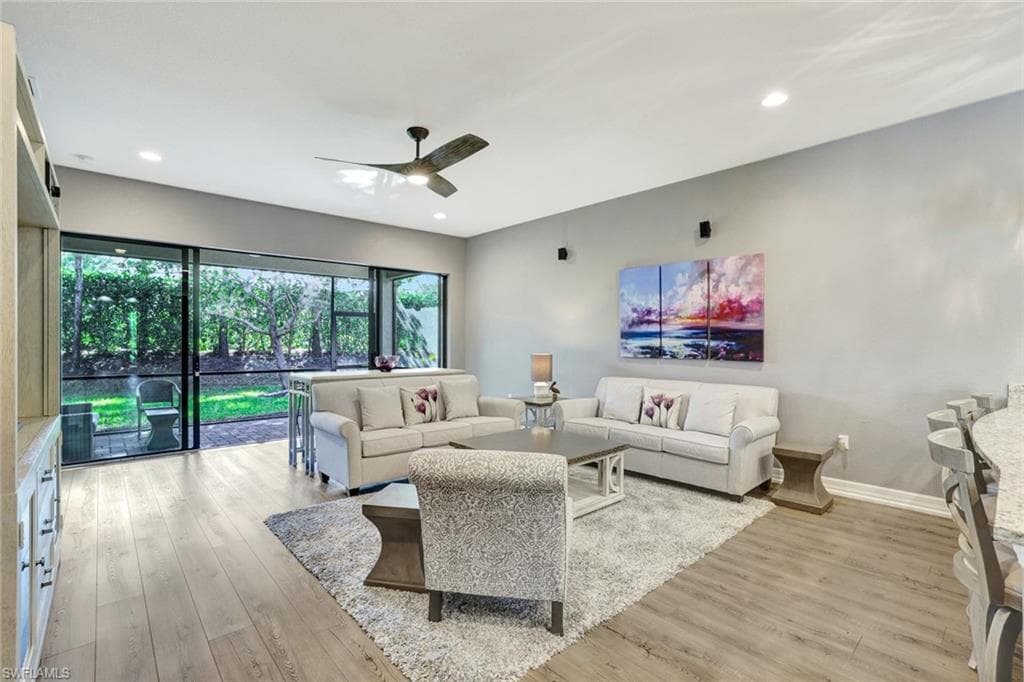 4462 Crimson Ave, Naples, FL 34119-4