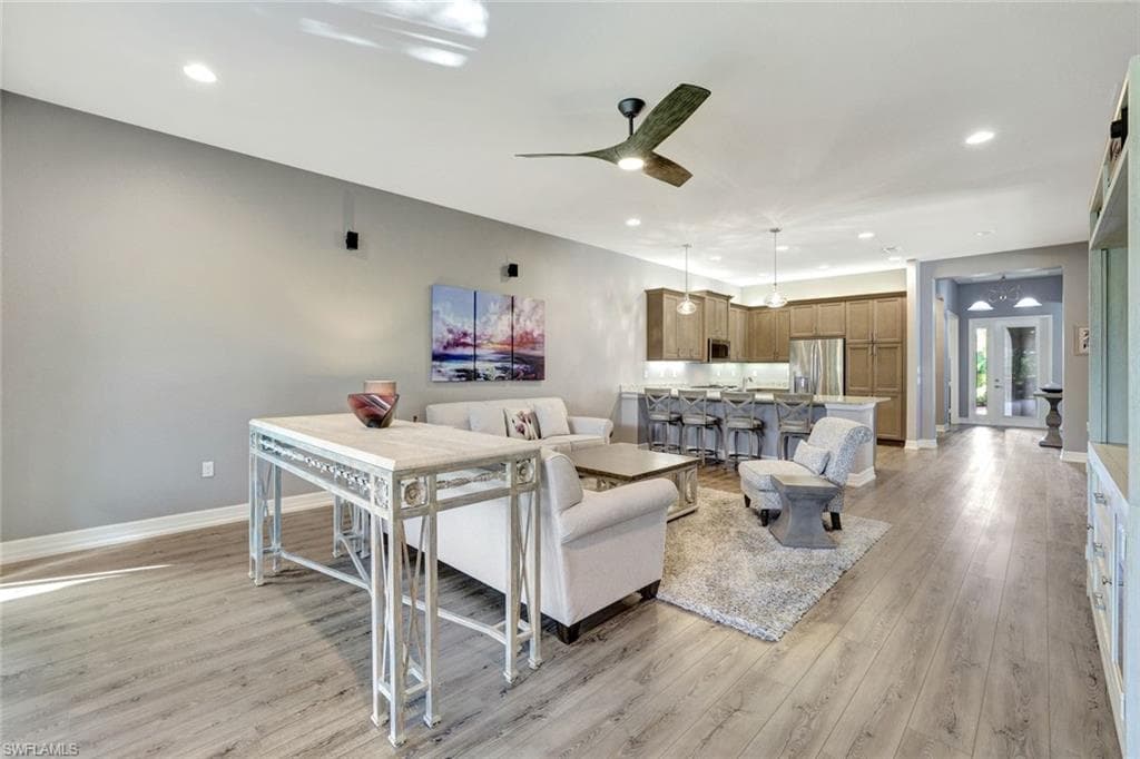 4462 Crimson Ave, Naples, FL 34119-5