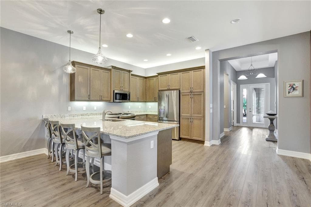 4462 Crimson Ave, Naples, FL 34119-6
