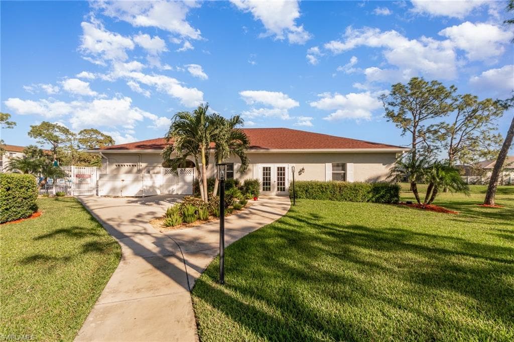 25806 Cockleshell Dr 115, Bonita Springs, FL 34135-23