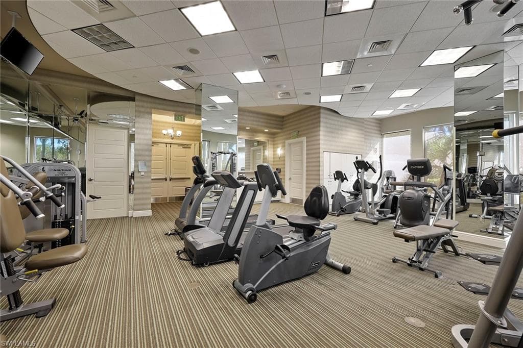 1065 Borghese Ln 1803, Naples, FL 34114-38