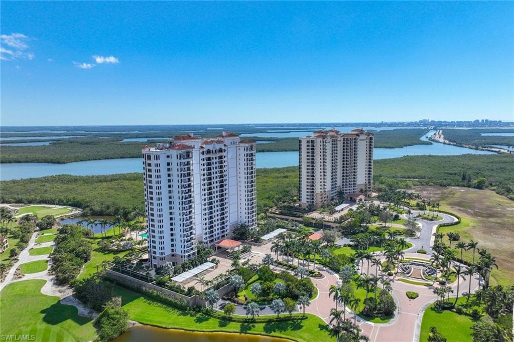 1065 Borghese Ln 1803, Naples, FL 34114-3