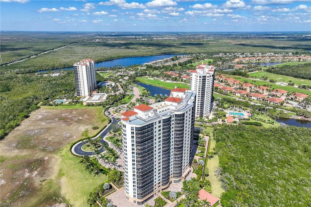 1065 Borghese Ln 1803, Naples, FL 34114-6