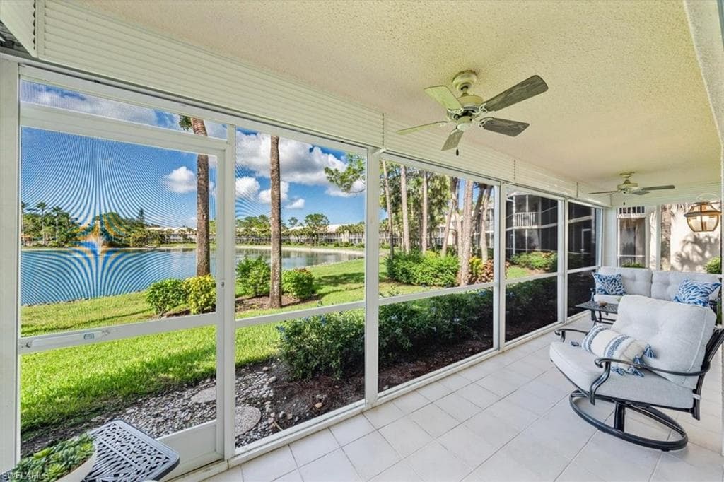 2324 Hidden Lake Dr 609, Naples, FL 34112-25