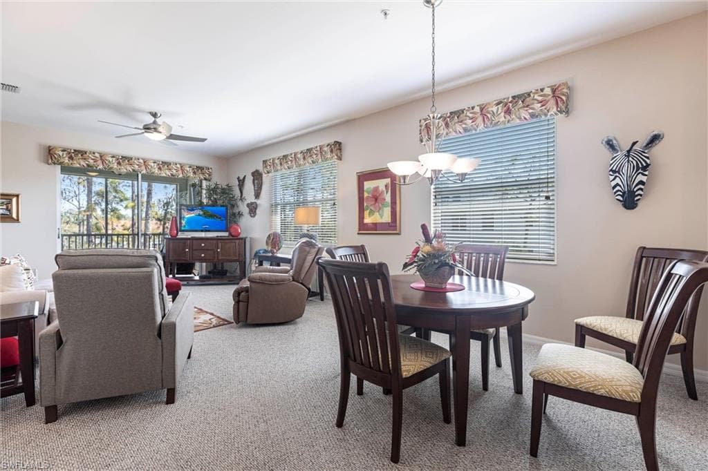 3950 Loblolly Bay Dr 308, Naples, FL 34114-12