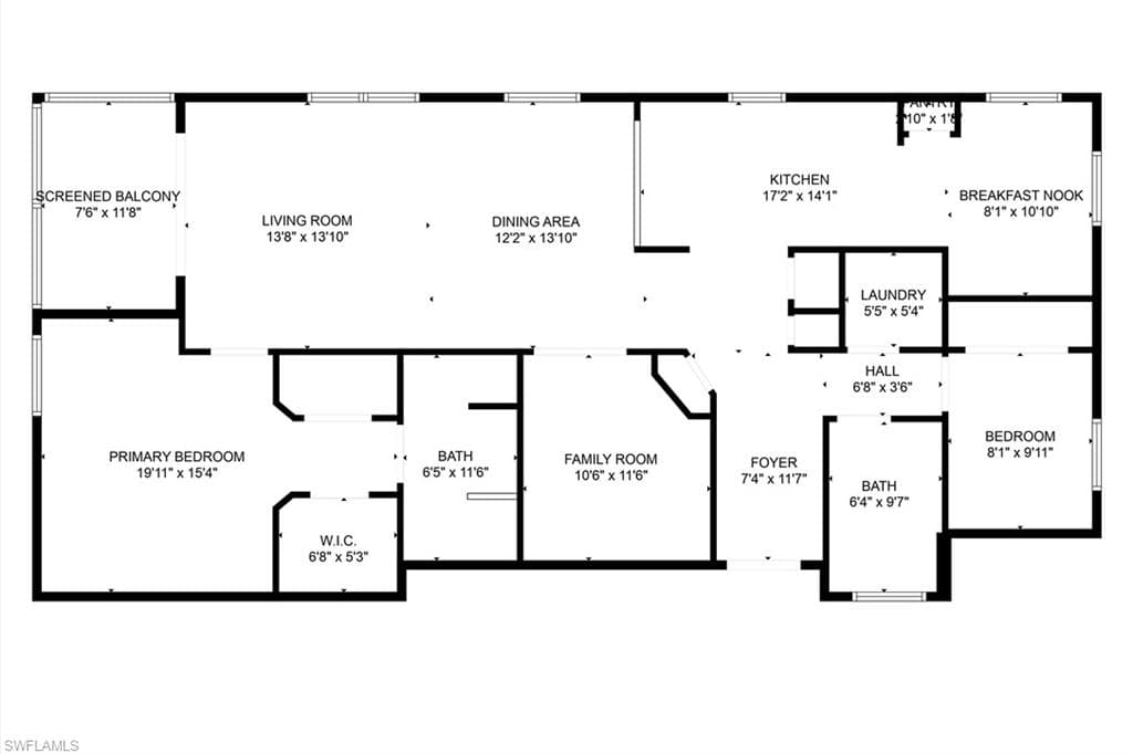3950 Loblolly Bay Dr 308, Naples, FL 34114-37