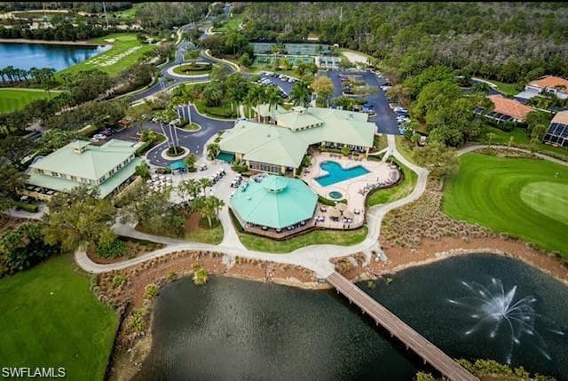 3950 Loblolly Bay Dr 308, Naples, FL 34114-44