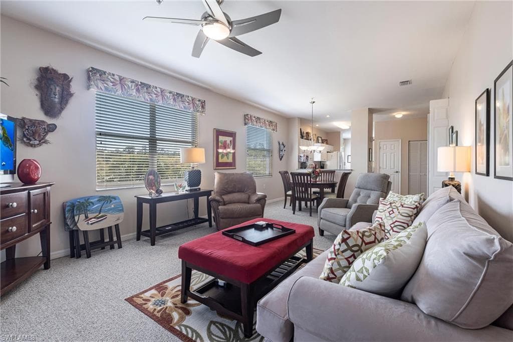 3950 Loblolly Bay Dr 308, Naples, FL 34114-5