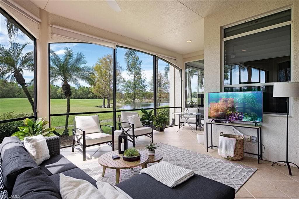 17025 Porta Vecchio Way 101, Naples, FL 34110-14