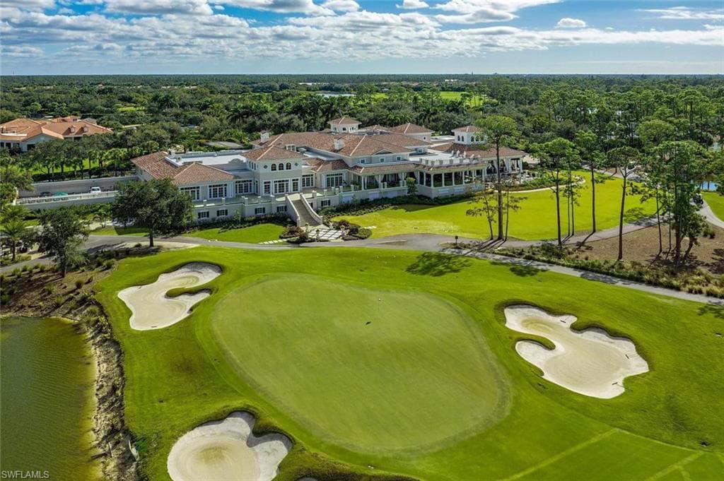 17025 Porta Vecchio Way 101, Naples, FL 34110-20
