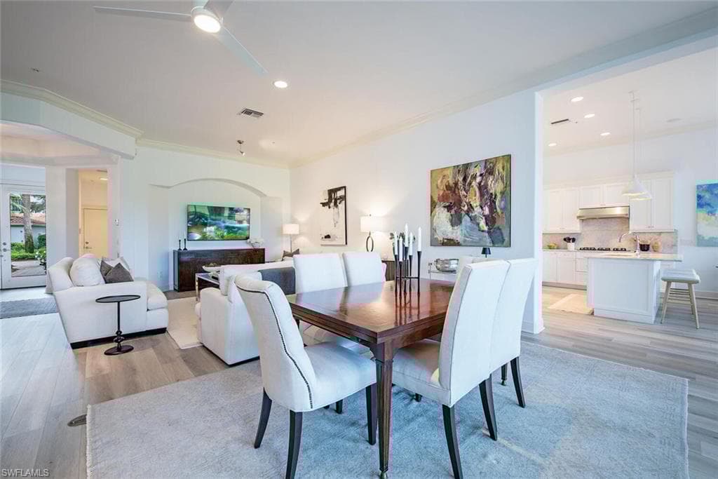 17025 Porta Vecchio Way 101, Naples, FL 34110-4