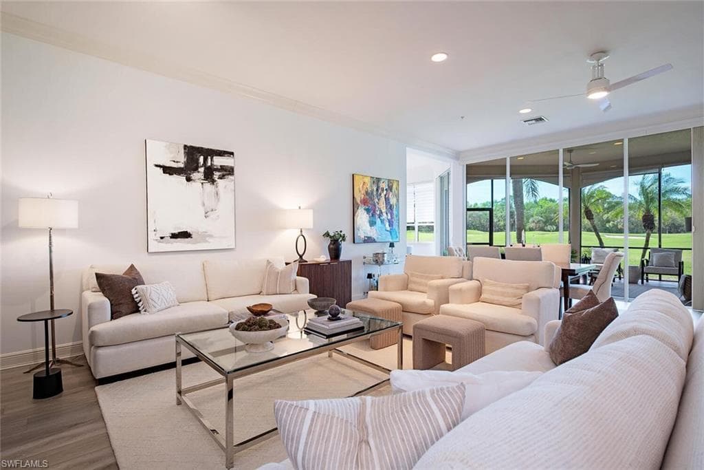 17025 Porta Vecchio Way 101, Naples, FL 34110-5