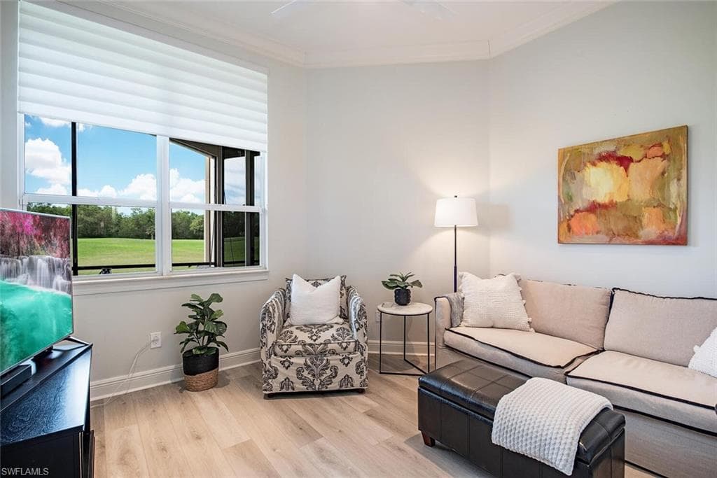 17025 Porta Vecchio Way 101, Naples, FL 34110-6