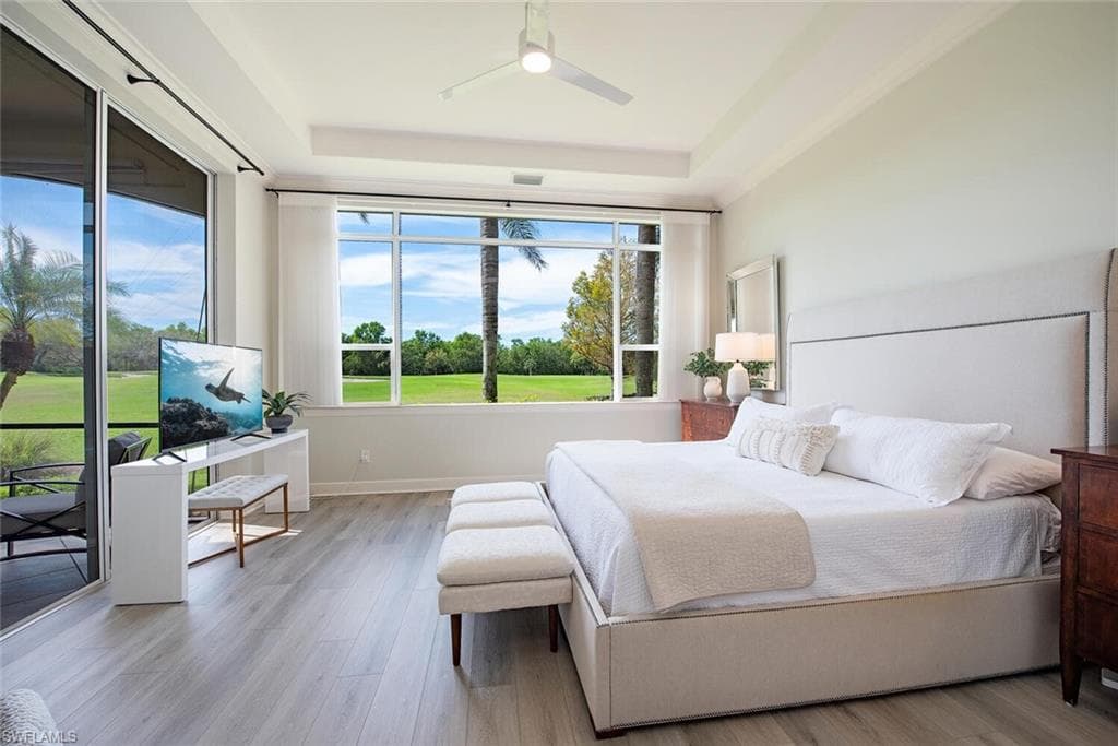 17025 Porta Vecchio Way 101, Naples, FL 34110-7