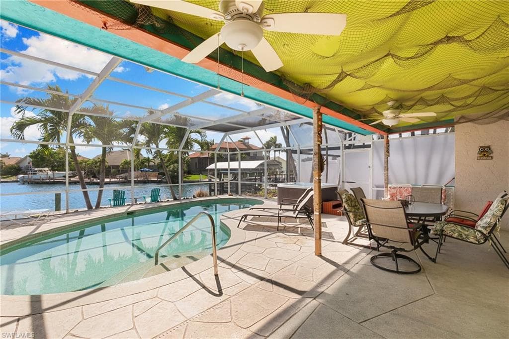 1145 Shenandoah Ct, Marco Island, FL 34145-30