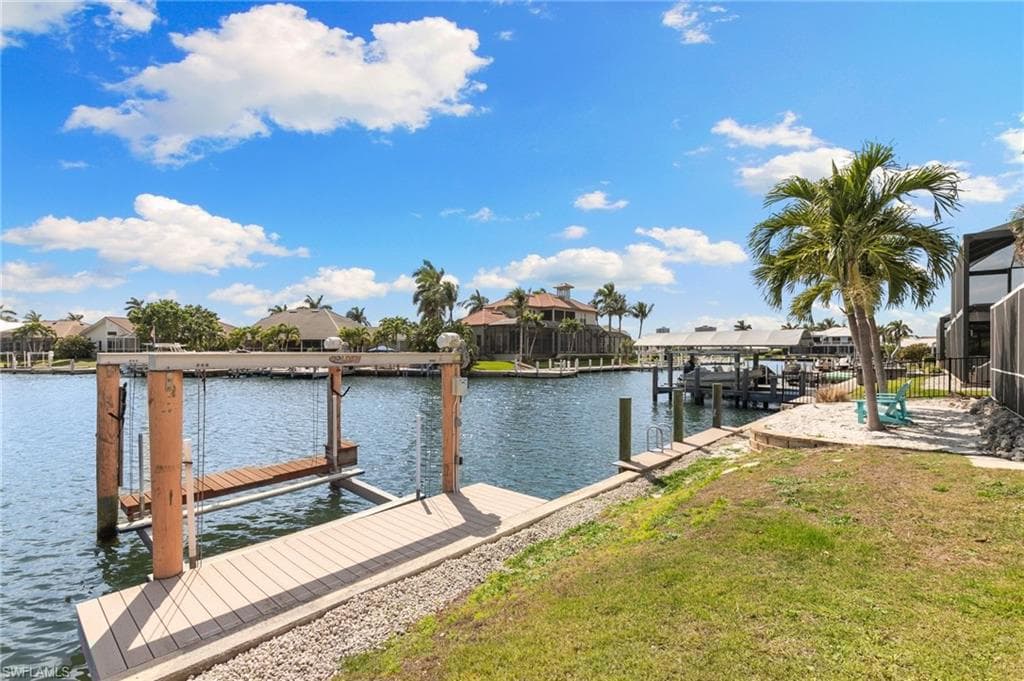 1145 Shenandoah Ct, Marco Island, FL 34145-36