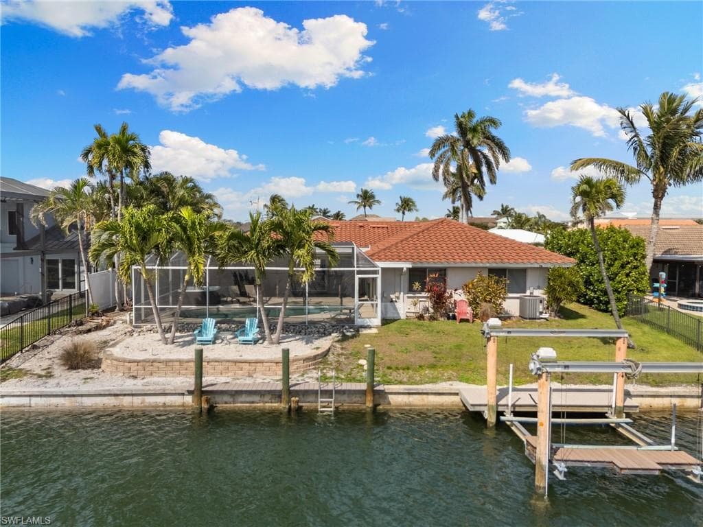 1145 Shenandoah Ct, Marco Island, FL 34145-38
