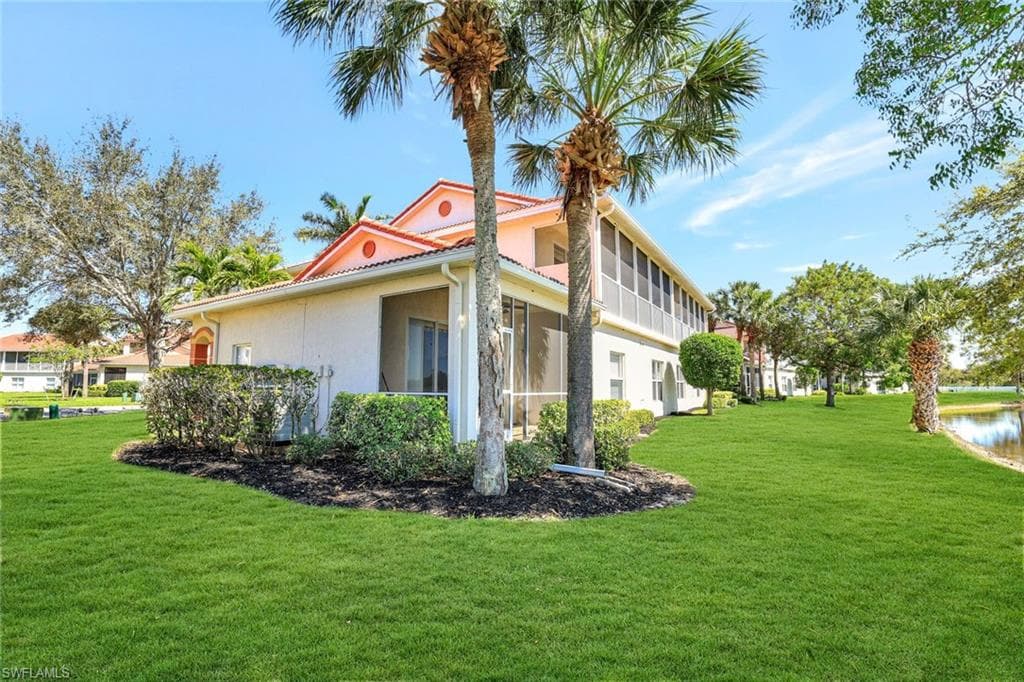 25061 Peacock Ln 201, Naples, FL 34114-21