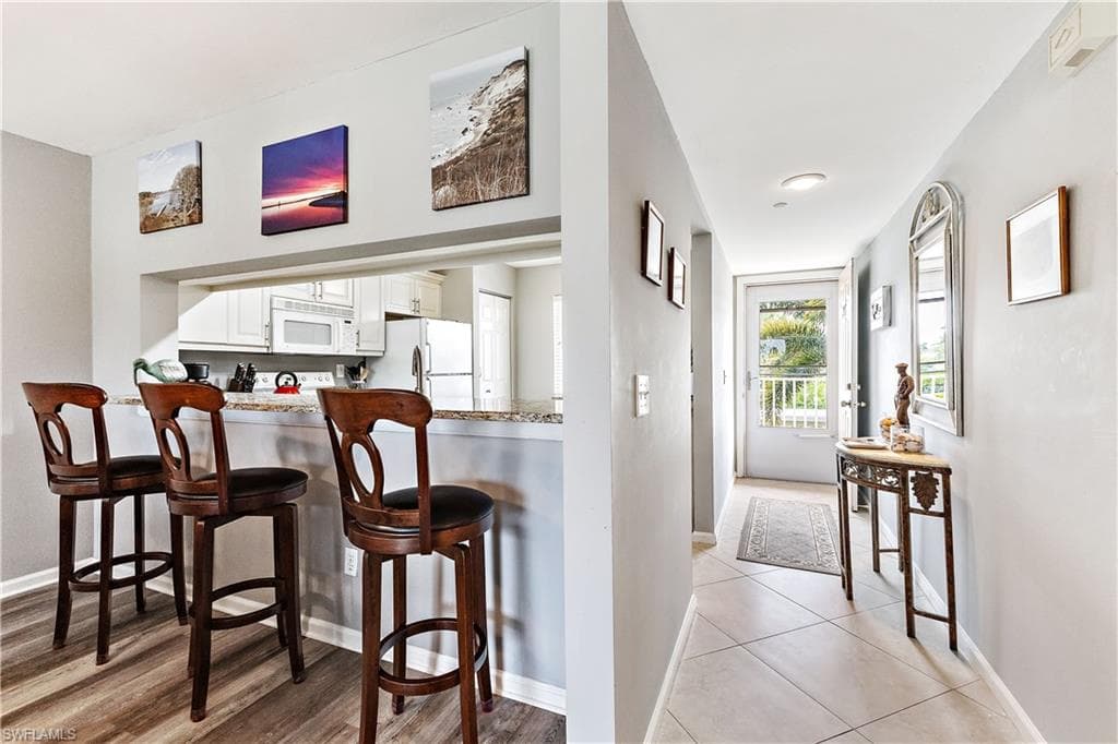 1001 Eastham Way C-206, Naples, FL 34104-10
