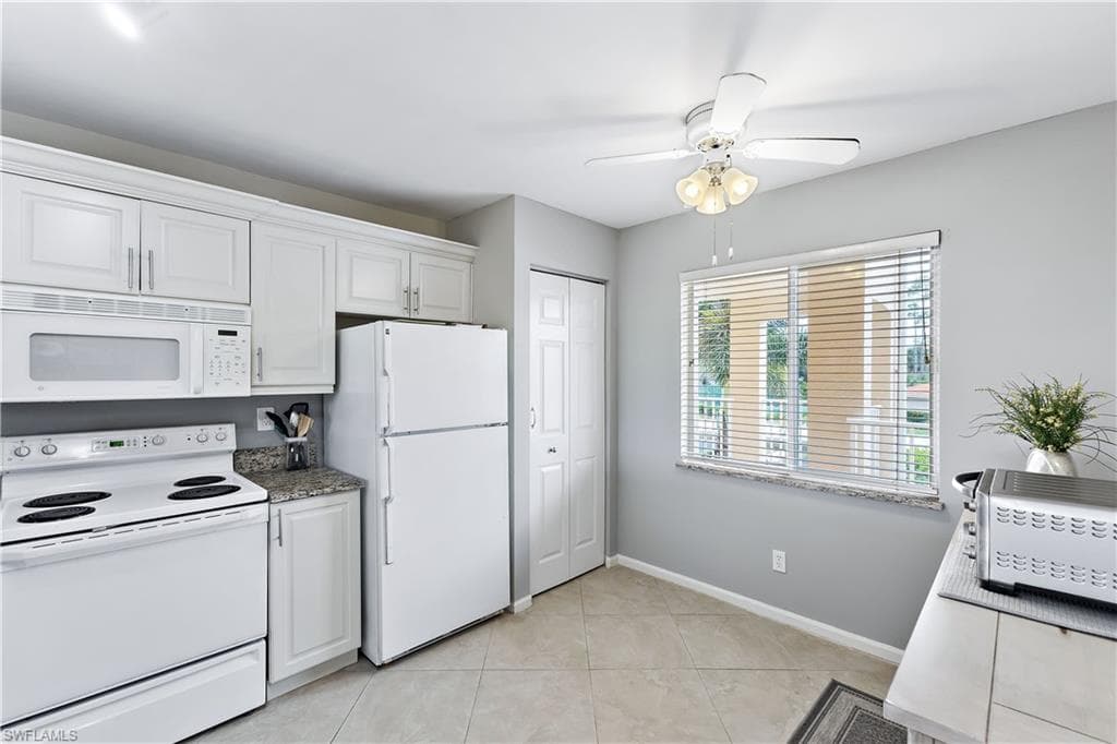 1001 Eastham Way C-206, Naples, FL 34104-16