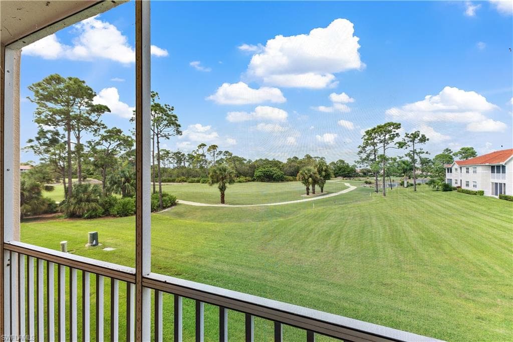 1001 Eastham Way C-206, Naples, FL 34104-1