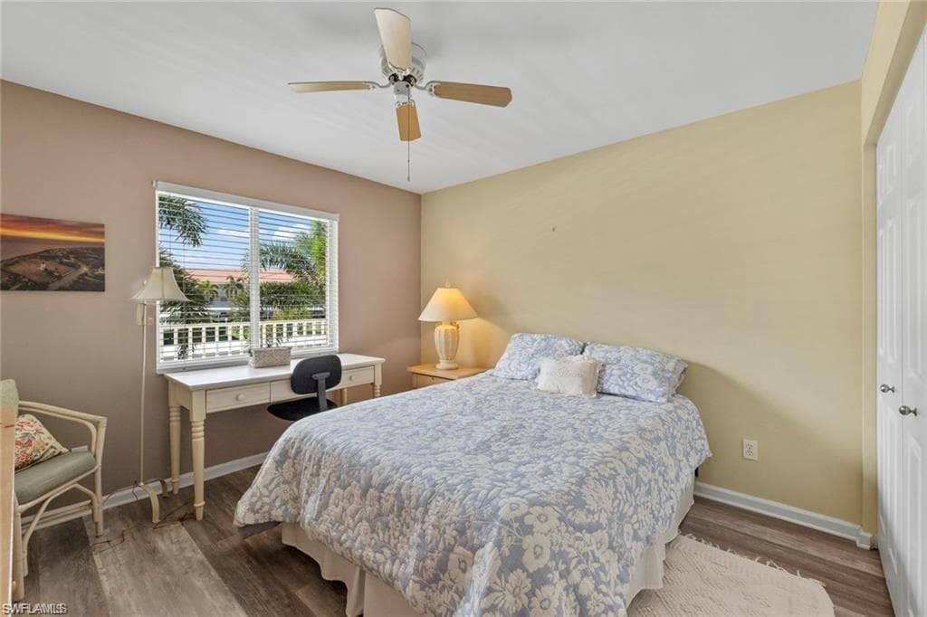 1001 Eastham Way C-206, Naples, FL 34104-20