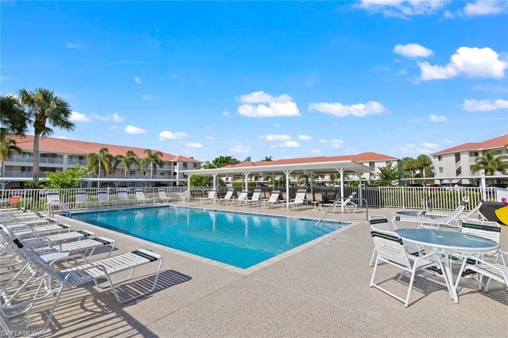 1001 Eastham Way C-206, Naples, FL 34104-24