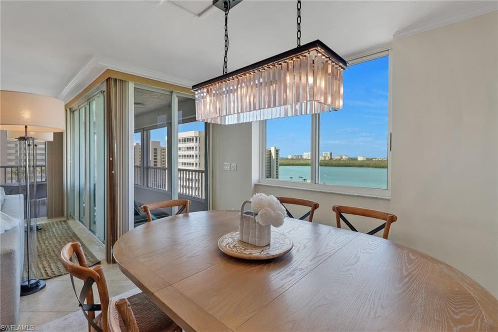 25 Bluebill Ave A906, Naples, FL 34108-10