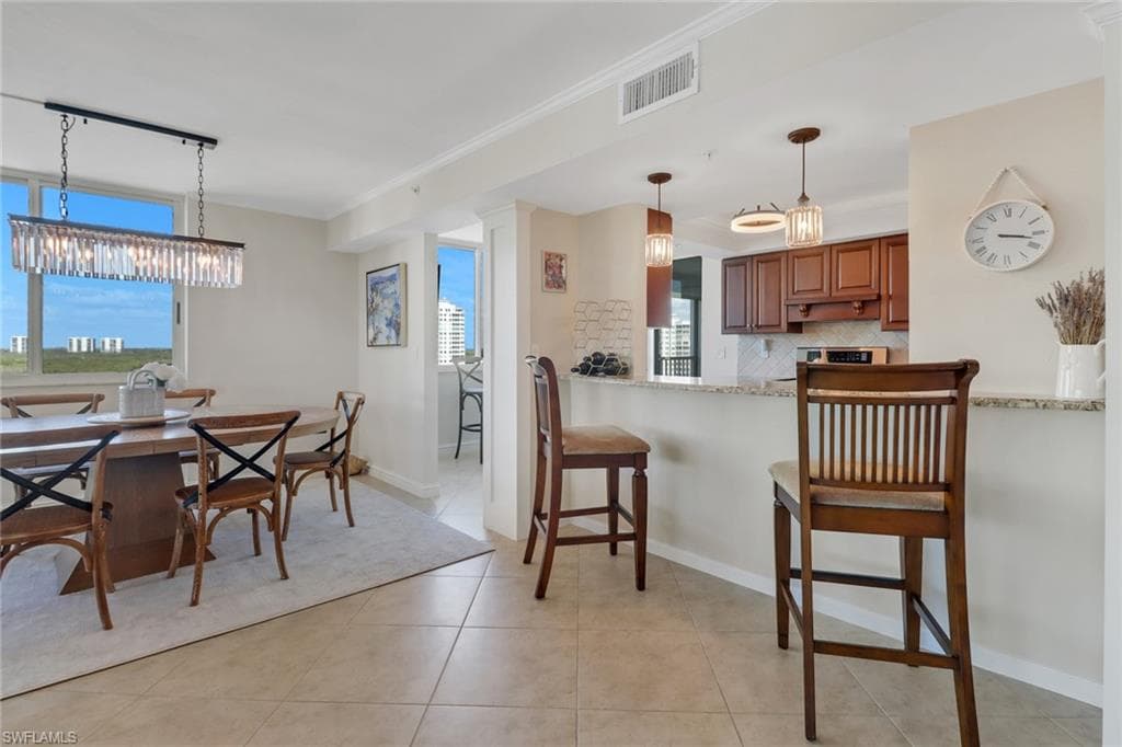 25 Bluebill Ave A906, Naples, FL 34108-13