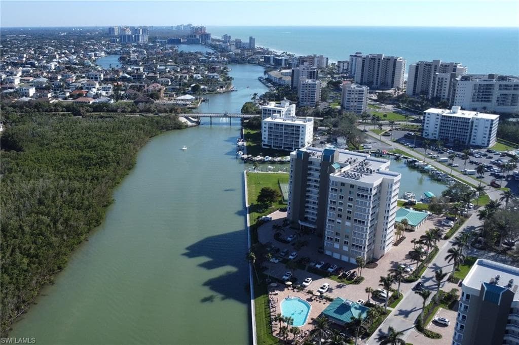25 Bluebill Ave A906, Naples, FL 34108-36